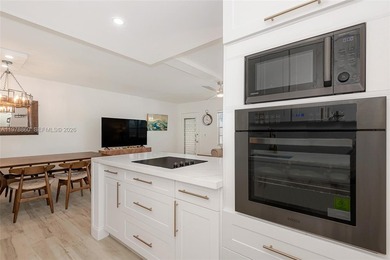 Welcome to this beautifully renovated 1-bedroom, 1.5 bathroom on Flamingo Lakes Country Club in Florida - for sale on GolfHomes.com, golf home, golf lot