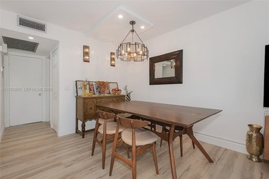 Welcome to this beautifully renovated 1-bedroom, 1.5 bathroom on Flamingo Lakes Country Club in Florida - for sale on GolfHomes.com, golf home, golf lot