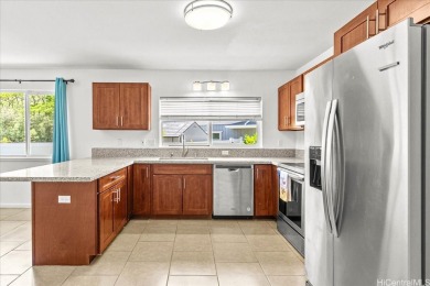 Welcome to the beautiful gated community of Makaha Oceanview on Makaha Valley Country Club in Hawaii - for sale on GolfHomes.com, golf home, golf lot