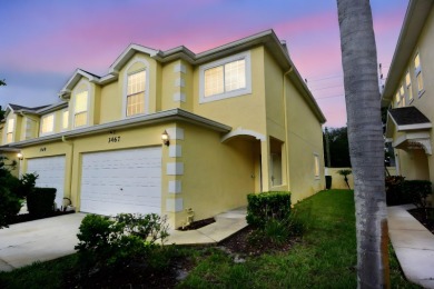 Welcome to Ashley Down, a gated townhome community in beautiful on Innisbrook Resort and Golf Club in Florida - for sale on GolfHomes.com, golf home, golf lot