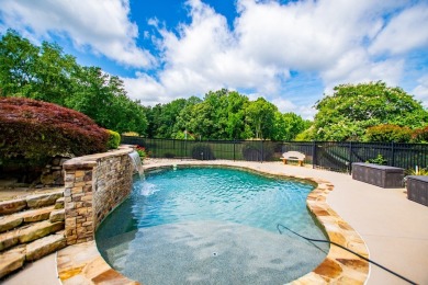 Proud to present this spacious and beautifully updated home in on Oak Mountain Championship Golf Club in Georgia - for sale on GolfHomes.com, golf home, golf lot