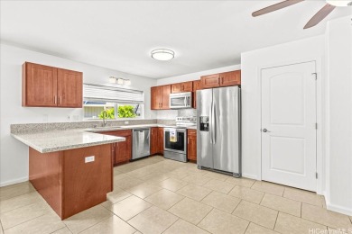 Welcome to the beautiful gated community of Makaha Oceanview on Makaha Valley Country Club in Hawaii - for sale on GolfHomes.com, golf home, golf lot