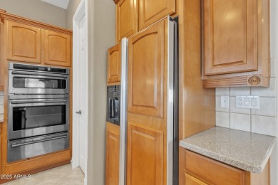 This GORGEOUS 3228 Sq ft 4 bed/4 bath home is located in the on Palm Valley Golf Club  in Arizona - for sale on GolfHomes.com, golf home, golf lot