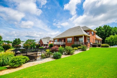 Proud to present this spacious and beautifully updated home in on Oak Mountain Championship Golf Club in Georgia - for sale on GolfHomes.com, golf home, golf lot