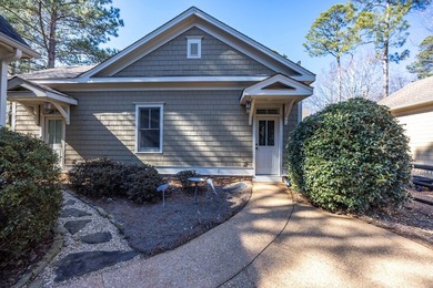 Perfection in Longleaf! This very popular *Azalea* plan is a on Callaway Gardens Golf Resort  in Georgia - for sale on GolfHomes.com, golf home, golf lot