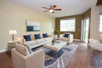 Welcome to Ashley Down, a gated townhome community in beautiful on Innisbrook Resort and Golf Club in Florida - for sale on GolfHomes.com, golf home, golf lot