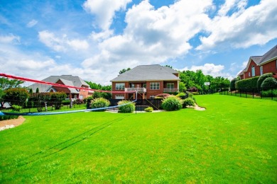 Proud to present this spacious and beautifully updated home in on Oak Mountain Championship Golf Club in Georgia - for sale on GolfHomes.com, golf home, golf lot