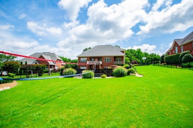 Proud to present this spacious and beautifully updated home in on Oak Mountain Championship Golf Club in Georgia - for sale on GolfHomes.com, golf home, golf lot