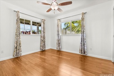 Welcome to the beautiful gated community of Makaha Oceanview on Makaha Valley Country Club in Hawaii - for sale on GolfHomes.com, golf home, golf lot