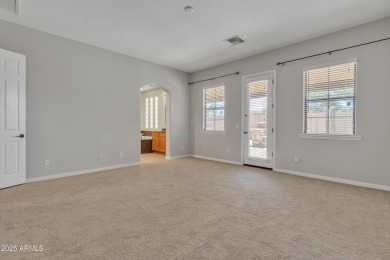 This GORGEOUS 3228 Sq ft 4 bed/4 bath home is located in the on Palm Valley Golf Club  in Arizona - for sale on GolfHomes.com, golf home, golf lot