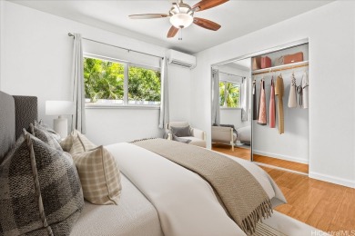 Welcome to the beautiful gated community of Makaha Oceanview on Makaha Valley Country Club in Hawaii - for sale on GolfHomes.com, golf home, golf lot