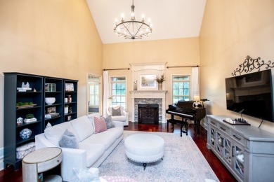 Proud to present this spacious and beautifully updated home in on Oak Mountain Championship Golf Club in Georgia - for sale on GolfHomes.com, golf home, golf lot