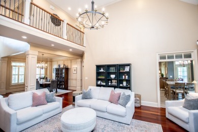 Proud to present this spacious and beautifully updated home in on Oak Mountain Championship Golf Club in Georgia - for sale on GolfHomes.com, golf home, golf lot