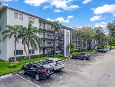 Beautifully upgraded 2BR/2BA corner unit in Century Village, a on Flamingo Lakes Country Club in Florida - for sale on GolfHomes.com, golf home, golf lot