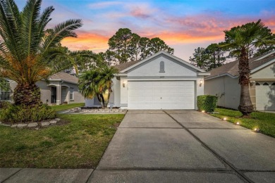 Priced to sell immediately! Peaceful and quiet home in a gated on Plantation Palms Golf Club in Florida - for sale on GolfHomes.com, golf home, golf lot