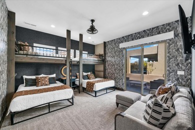 Secure your place in Southern Utah's most exclusive resort with on Sand Hollow Golf Resort in Utah - for sale on GolfHomes.com, golf home, golf lot