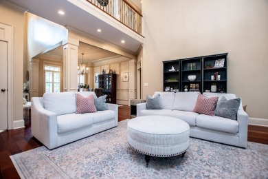 Proud to present this spacious and beautifully updated home in on Oak Mountain Championship Golf Club in Georgia - for sale on GolfHomes.com, golf home, golf lot