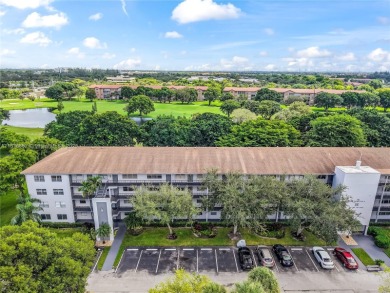 Beautifully upgraded 2BR/2BA corner unit in Century Village, a on Flamingo Lakes Country Club in Florida - for sale on GolfHomes.com, golf home, golf lot