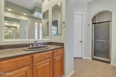 This GORGEOUS 3228 Sq ft 4 bed/4 bath home is located in the on Palm Valley Golf Club  in Arizona - for sale on GolfHomes.com, golf home, golf lot