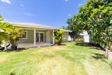 Welcome to the beautiful gated community of Makaha Oceanview on Makaha Valley Country Club in Hawaii - for sale on GolfHomes.com, golf home, golf lot