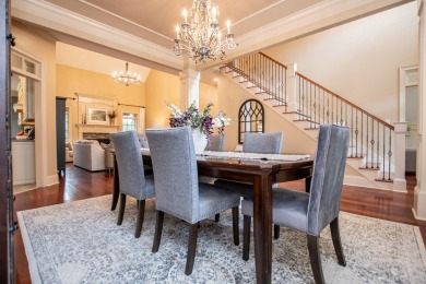 Proud to present this spacious and beautifully updated home in on Oak Mountain Championship Golf Club in Georgia - for sale on GolfHomes.com, golf home, golf lot