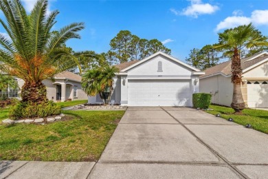 Priced to sell immediately! Peaceful and quiet home in a gated on Plantation Palms Golf Club in Florida - for sale on GolfHomes.com, golf home, golf lot