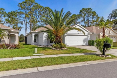 Priced to sell immediately! Peaceful and quiet home in a gated on Plantation Palms Golf Club in Florida - for sale on GolfHomes.com, golf home, golf lot