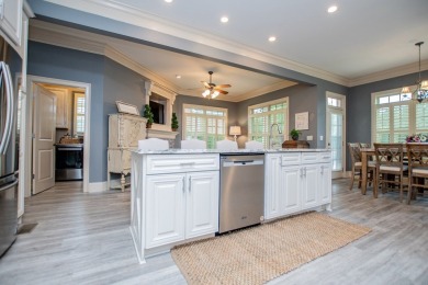 Proud to present this spacious and beautifully updated home in on Oak Mountain Championship Golf Club in Georgia - for sale on GolfHomes.com, golf home, golf lot