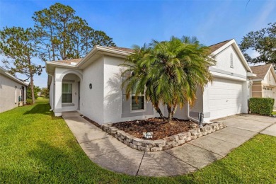 Priced to sell immediately! Peaceful and quiet home in a gated on Plantation Palms Golf Club in Florida - for sale on GolfHomes.com, golf home, golf lot