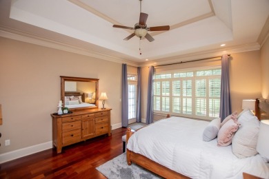 Proud to present this spacious and beautifully updated home in on Oak Mountain Championship Golf Club in Georgia - for sale on GolfHomes.com, golf home, golf lot