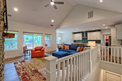 Welcome to this charming one-level home, perfectly situated to on Mountain Harbour Golf Club in North Carolina - for sale on GolfHomes.com, golf home, golf lot