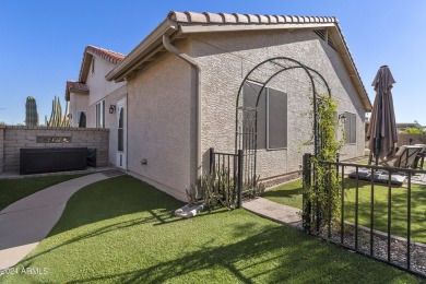 Welcome home to this gorgeously redone 3BR 2BA home in the on SunBird Golf Club in Arizona - for sale on GolfHomes.com, golf home, golf lot