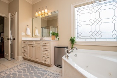 Proud to present this spacious and beautifully updated home in on Oak Mountain Championship Golf Club in Georgia - for sale on GolfHomes.com, golf home, golf lot