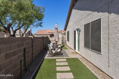 Welcome home to this gorgeously redone 3BR 2BA home in the on SunBird Golf Club in Arizona - for sale on GolfHomes.com, golf home, golf lot