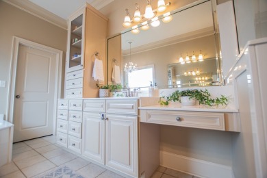 Proud to present this spacious and beautifully updated home in on Oak Mountain Championship Golf Club in Georgia - for sale on GolfHomes.com, golf home, golf lot