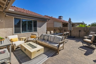 Welcome home to this gorgeously redone 3BR 2BA home in the on SunBird Golf Club in Arizona - for sale on GolfHomes.com, golf home, golf lot