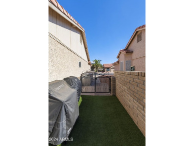 Welcome home to this gorgeously redone 3BR 2BA home in the on SunBird Golf Club in Arizona - for sale on GolfHomes.com, golf home, golf lot