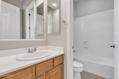 This GORGEOUS 3228 Sq ft 4 bed/4 bath home is located in the on Palm Valley Golf Club  in Arizona - for sale on GolfHomes.com, golf home, golf lot