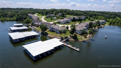 Amazing opportunity to Own a Lake View-Lake Access Villa-that on Seasons Ridge At Four Seasons in Missouri - for sale on GolfHomes.com, golf home, golf lot