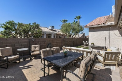 Welcome home to this gorgeously redone 3BR 2BA home in the on SunBird Golf Club in Arizona - for sale on GolfHomes.com, golf home, golf lot