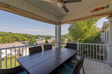 Amazing opportunity to Own a Lake View-Lake Access Villa-that on Seasons Ridge At Four Seasons in Missouri - for sale on GolfHomes.com, golf home, golf lot
