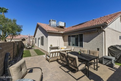 Welcome home to this gorgeously redone 3BR 2BA home in the on SunBird Golf Club in Arizona - for sale on GolfHomes.com, golf home, golf lot