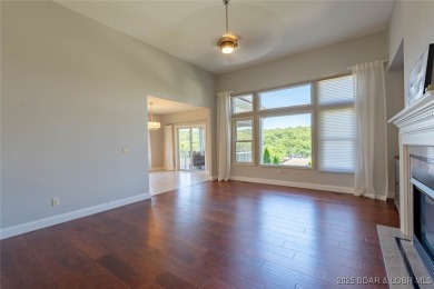 Amazing opportunity to Own a Lake View-Lake Access Villa-that on Seasons Ridge At Four Seasons in Missouri - for sale on GolfHomes.com, golf home, golf lot