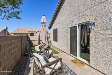 Welcome home to this gorgeously redone 3BR 2BA home in the on SunBird Golf Club in Arizona - for sale on GolfHomes.com, golf home, golf lot