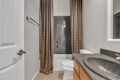 This GORGEOUS 3228 Sq ft 4 bed/4 bath home is located in the on Palm Valley Golf Club  in Arizona - for sale on GolfHomes.com, golf home, golf lot