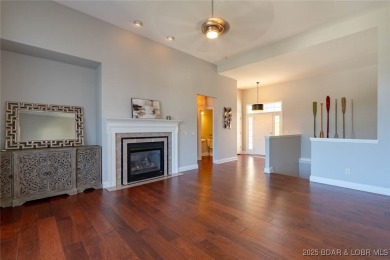 Amazing opportunity to Own a Lake View-Lake Access Villa-that on Seasons Ridge At Four Seasons in Missouri - for sale on GolfHomes.com, golf home, golf lot