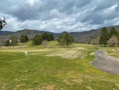 Enjoy easy, low-maintenance mountain living in this beautiful on Mill Creek Country Club in North Carolina - for sale on GolfHomes.com, golf home, golf lot