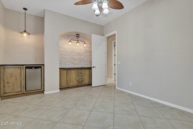 This GORGEOUS 3228 Sq ft 4 bed/4 bath home is located in the on Palm Valley Golf Club  in Arizona - for sale on GolfHomes.com, golf home, golf lot