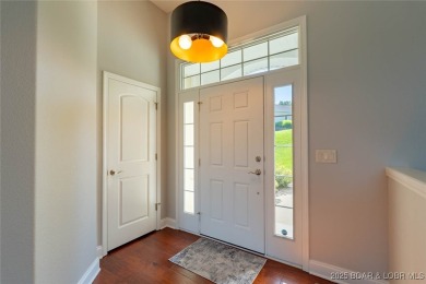 Amazing opportunity to Own a Lake View-Lake Access Villa-that on Seasons Ridge At Four Seasons in Missouri - for sale on GolfHomes.com, golf home, golf lot