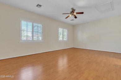 This GORGEOUS 3228 Sq ft 4 bed/4 bath home is located in the on Palm Valley Golf Club  in Arizona - for sale on GolfHomes.com, golf home, golf lot